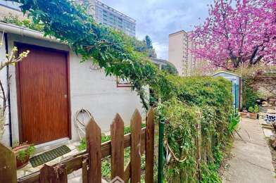 Appartement 2 pièces 233000 €