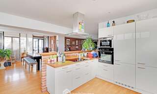 Appartement 5 Pièces 147 m² à vendre à Montrouge (92120)