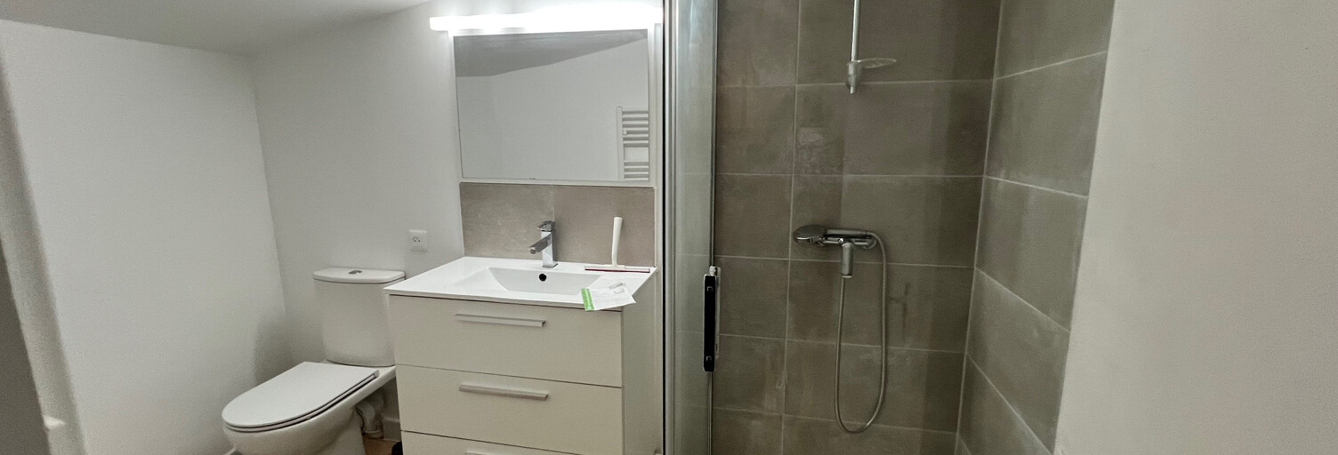 Maison 3 Pièces 61 m² à vendre à Narbonne (11100)