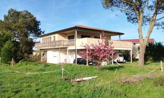 Maison 4 Pièces 115 m² à vendre à Marcenais (33620)