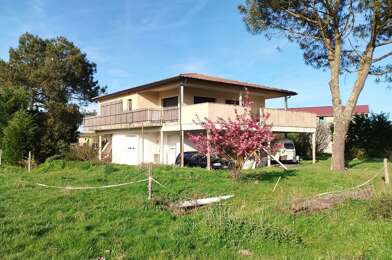 Maison 4 pièces 317500 €