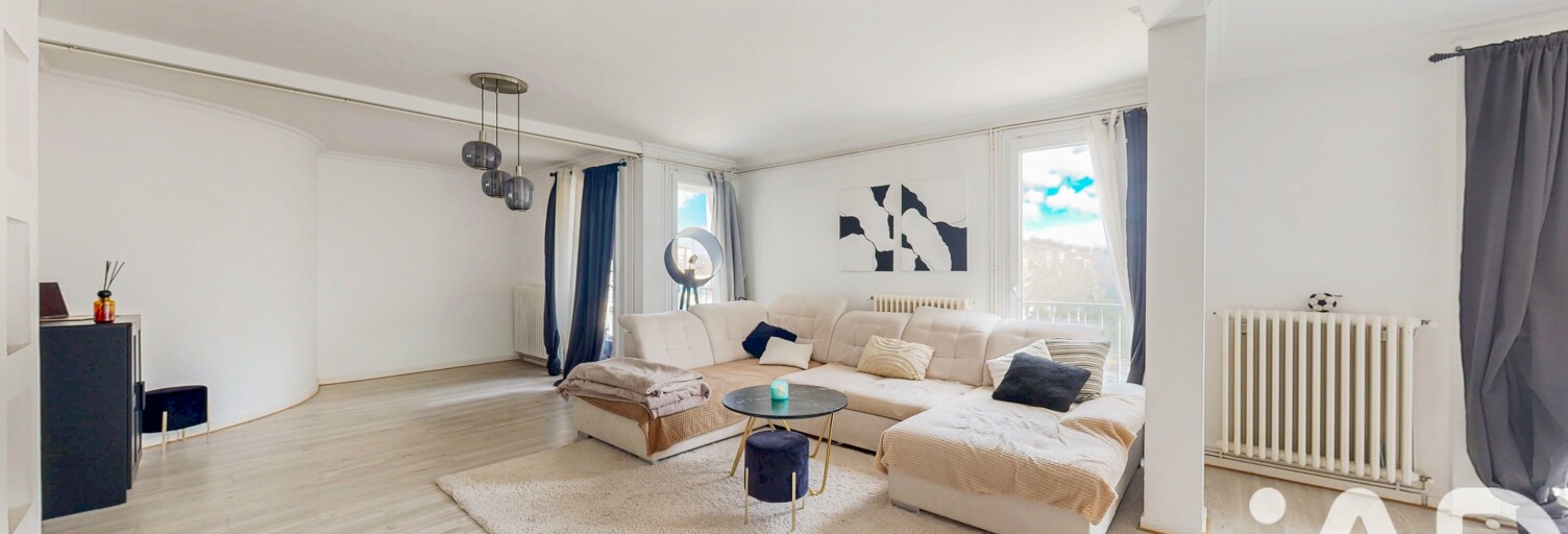 Appartement 3 Pièces 102 m² à vendre à Colomiers (31770)