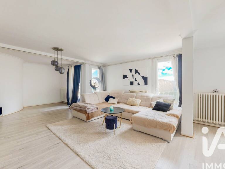 Vente Appartement 3 pièces — photo 1
