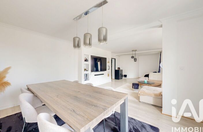 Vente Appartement 3 pièces — photo 2