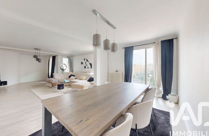 Vente Appartement 3 pièces — photo 3