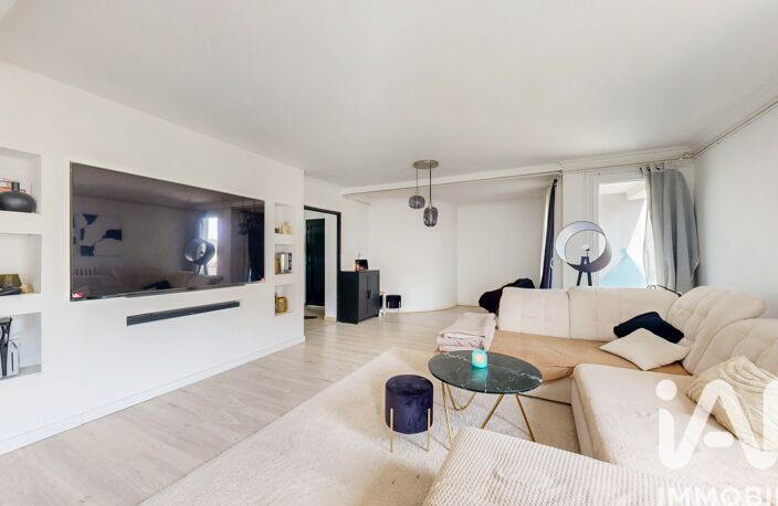 Vente Appartement 3 pièces — photo 4