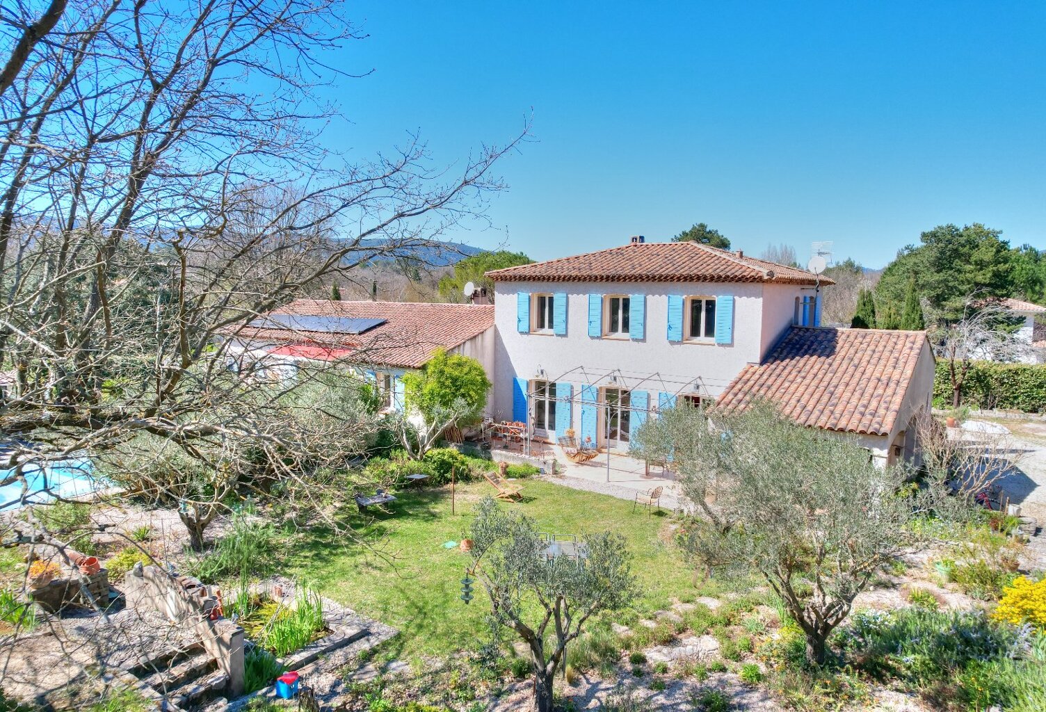 Maison — photo 1