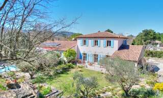 Maison 10 Pièces 261 m² à vendre à Néoules (83136)
