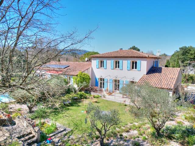 Maison — photo du bien