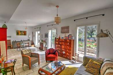 Maison 10 pièces 749000 €