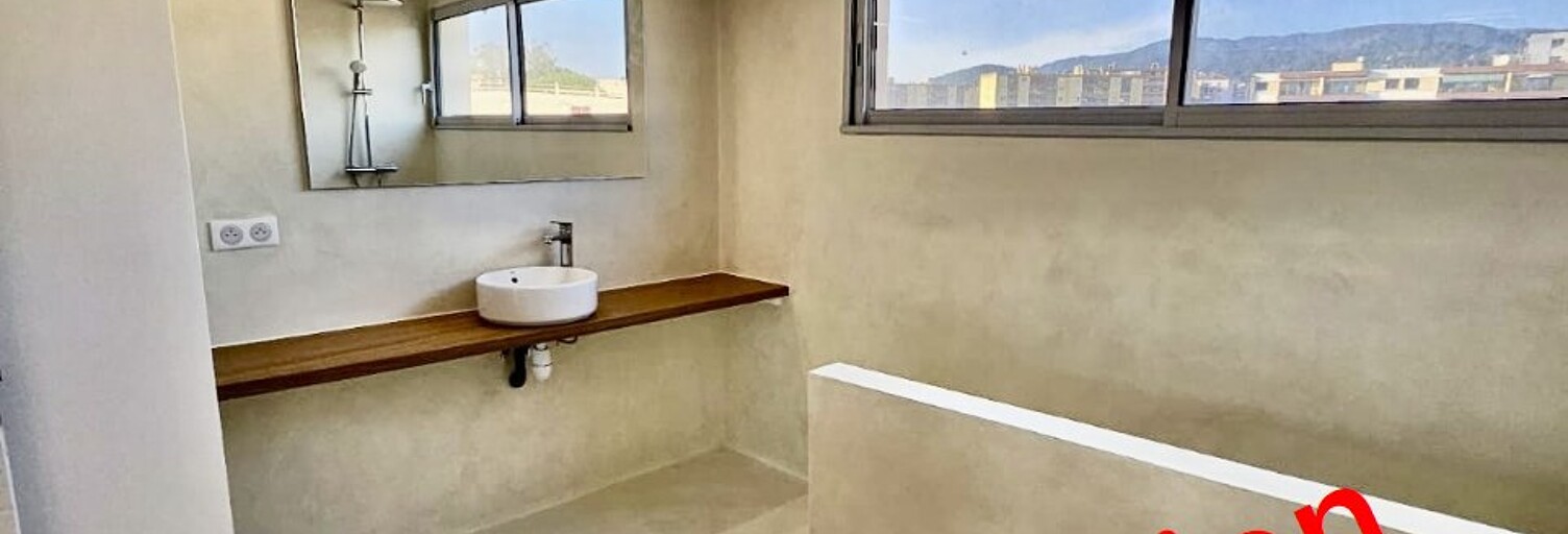 Appartement 2 Pièces 60 m² à vendre à Ajaccio (20090)