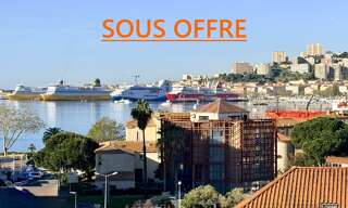 Appartement 2 Pièces 60 m² à vendre à Ajaccio (20090)