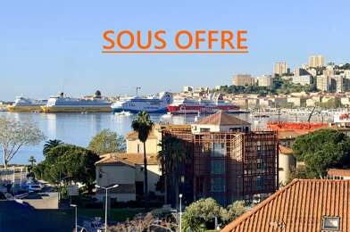 Appartement 2 pièces 205000 €