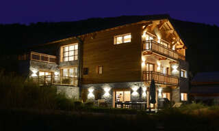 Maison 6 Pièces 350 m² à vendre à Séez (73700)