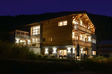 Maison 6 pièces null €