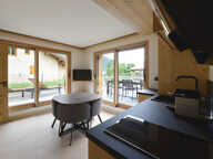 CHALET EXCEPTIONNEL DANS LA VALLEE DE HAUTE TARENTAISE — photo 3