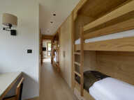 CHALET EXCEPTIONNEL DANS LA VALLEE DE HAUTE TARENTAISE — photo 4