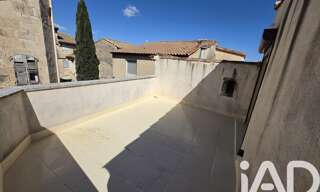 Maison 3 Pièces 70 m² à vendre à Marguerittes (30320)