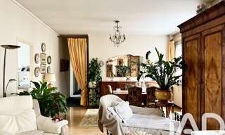 Appartement 5 Pièces 114 m² à vendre à Limoges (87000)