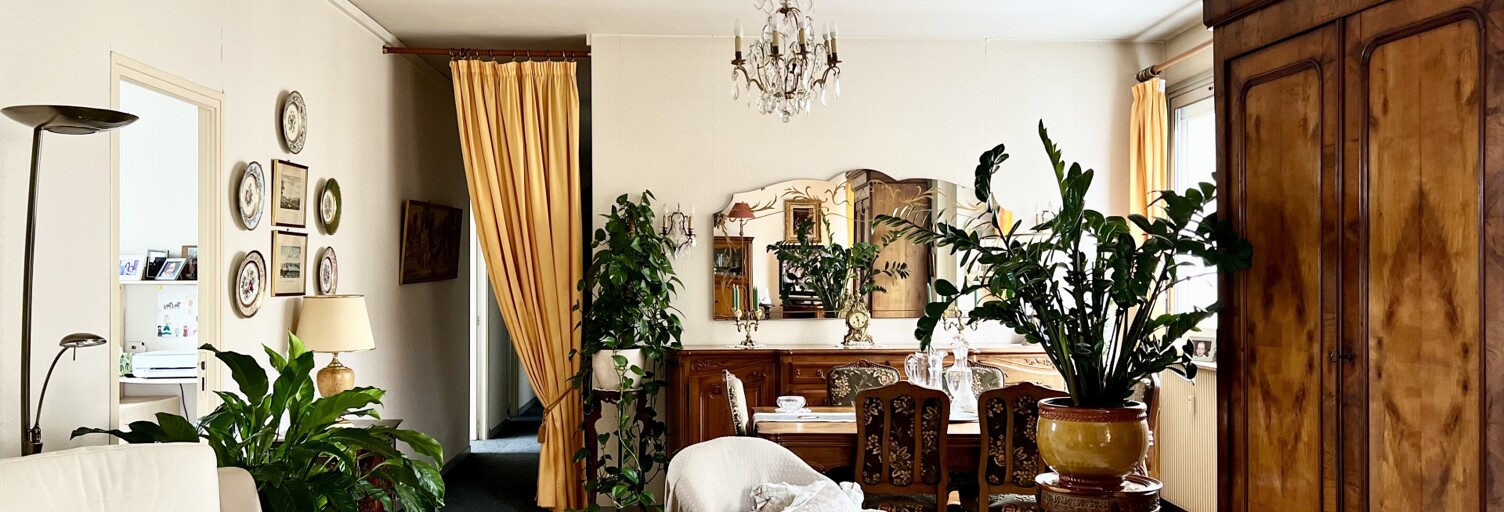 Appartement 5 Pièces 114 m² à vendre à Limoges (87000)