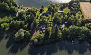 Maison 3 Pièces 65 m² à vendre à Le Vibal (12290)