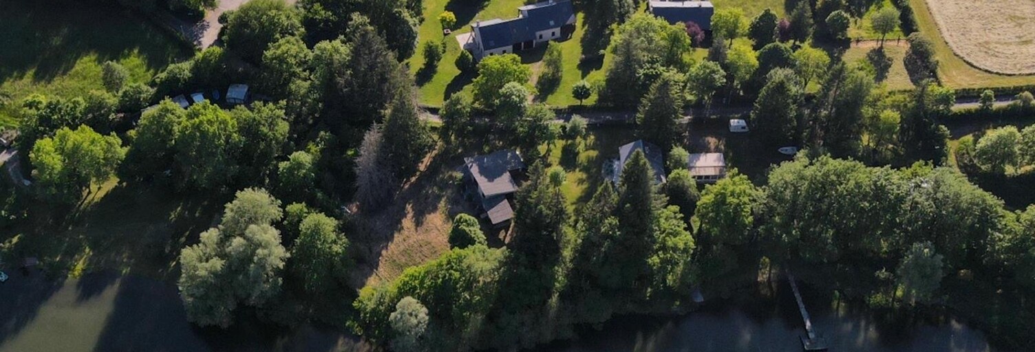 Maison 3 Pièces 65 m² à vendre à Le Vibal (12290)