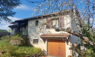 Maison 4 Pièces 108 m² à vendre à Grézieu-la-Varenne (69290)