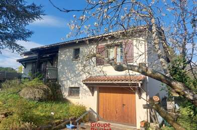 Maison 4 pièces 395000 €