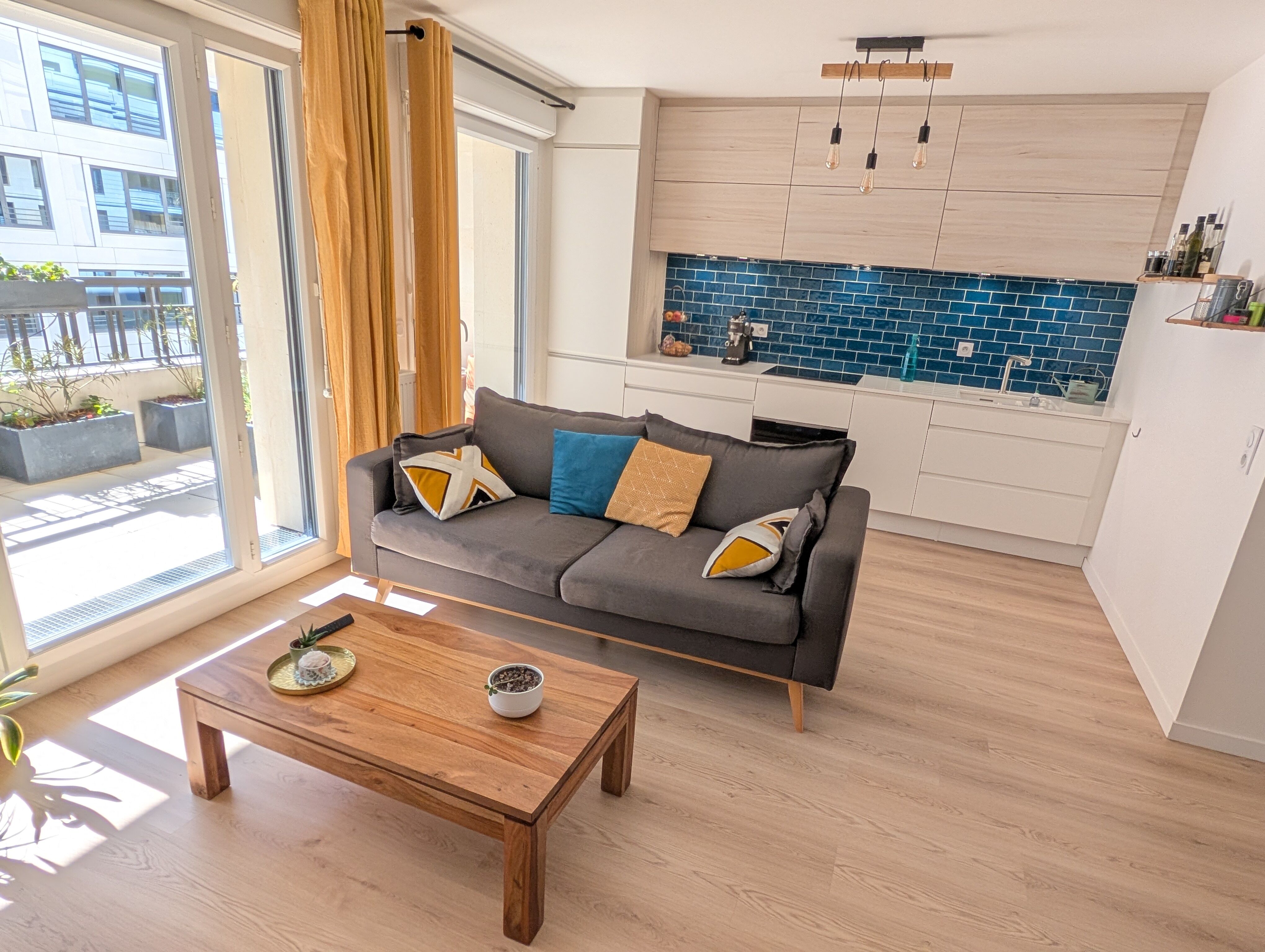 Agence immobilière de Barnabé