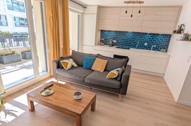 Appartement 4 pièces 645000 €