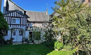 Maison 5 Pièces 146 m² à vendre à Montivilliers (76290)