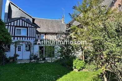 Maison 5 pièces 245000 €