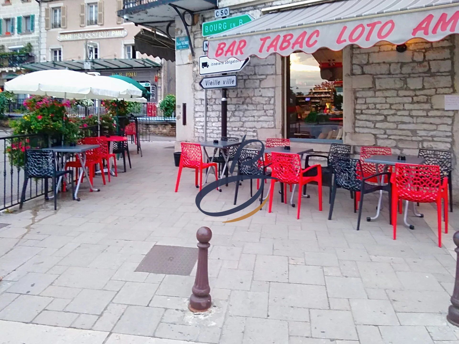 Vente Fonds de commerce 150 m2 à Morestel · 150 m² · 485 000 €