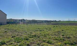 Terrain  205 m² à vendre à Houdan (78550)