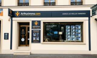 Terrain  205 m² à vendre à Houdan (78550)