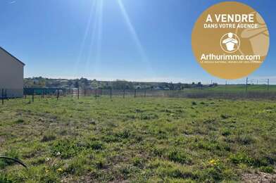 Terrain  119500 €