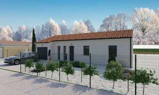 Maison 4 Pièces 80 m² à vendre à Tercé (86800)