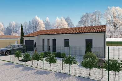 Maison 4 pièces 179900 €