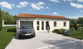 Maison 4 Pièces 80 m² à vendre à Tercé (86800)