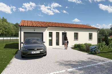 Maison 4 pièces 179900 €