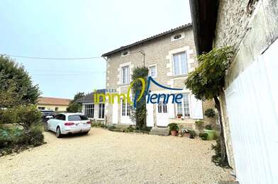 Maison 7 pièces 352000 €