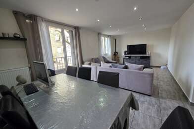 Appartement 4 pièces 189000 €