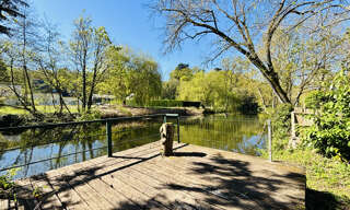 Terrain  431 m² à vendre à Châteaudun (28200)