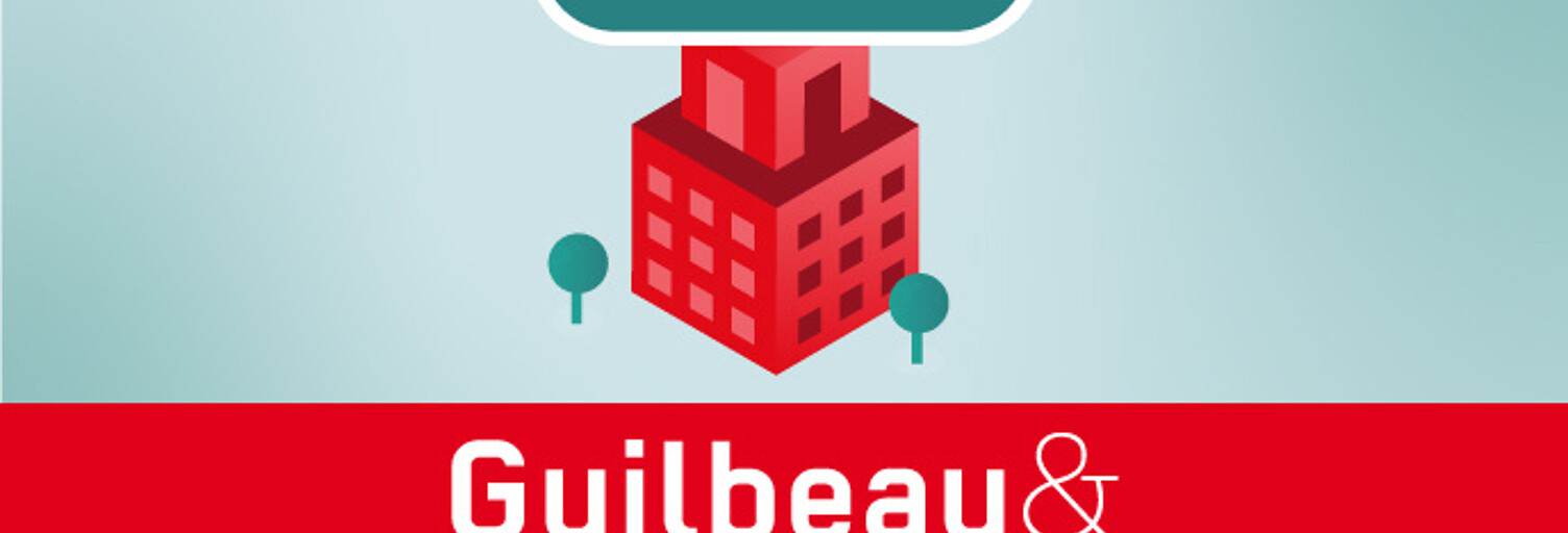 Bureau  92 m² à louer à Angers (49000)