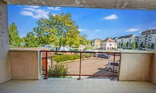 Appartement 3 Pièces 81 m² à louer à Dijon (21000)