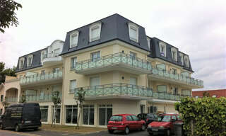 Appartement 2 Pièces 36 m² à louer à Sainte-Geneviève-des-Bois (91700)