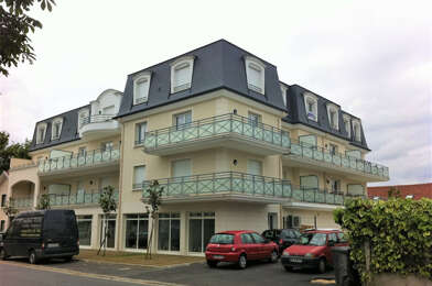 Appartement 2 pièces 781 €