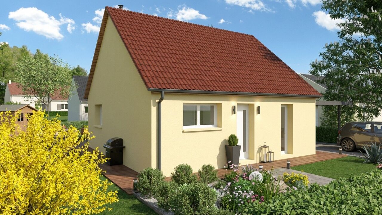 Agence immobilière de Matheo ingenierie