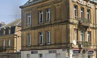 Immeuble  370 m² à vendre à Sedan (08200)