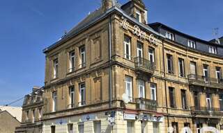 Immeuble  370 m² à vendre à Sedan (08200)